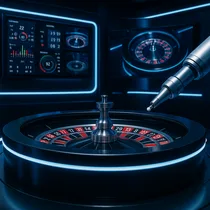 Prive - Live Roulette - European and American Variants