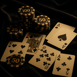 Prive Casino 200% Velkomstbonus opptil €500