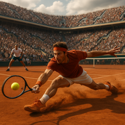 Prive - Tennis Betting - Sports Betting Online