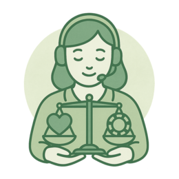 Prive Casino - Ansvarlig spilling og trygg gambling